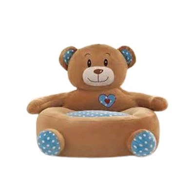 ผ้าคลุมเก้าอี้บีนแบ็ก Bear Lazy